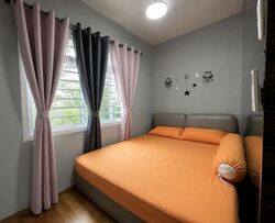 Blk 281A Compassvale Ancilla (Sengkang), HDB 3 Rooms #593073021